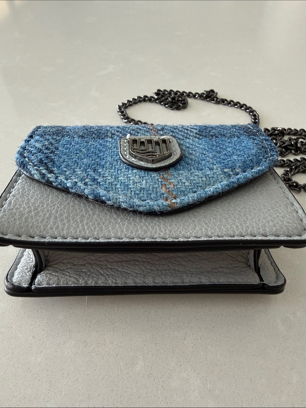 Islander Wallet/Crossbody - Picture 6 of 6